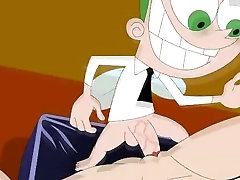 Fairly Odd Parents and Drawn Together rusian xnxx fuck Porn Scenes