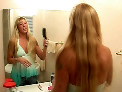 Chrissy Perfect Blowjob Tutorial