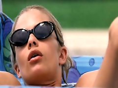Jaime Pressly - Poor White Trash