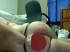 5 Minute Self Spank