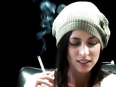 teen cast cheat smoking