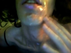 self facial 9