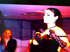 Maitresse DANIELLA