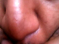 Eating Her Pussy