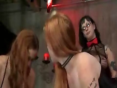 Bitchy Demanding Prima Donna
