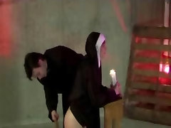 Sister Marys Discipline