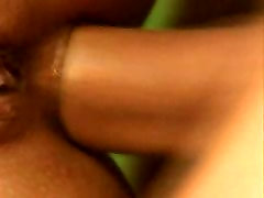 Teen Girl Gangbanged by Domestic