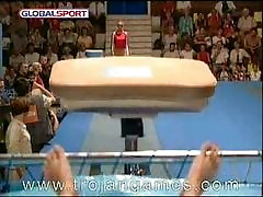 A new seachfamily cei for the olympic games