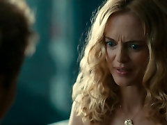 Heather Graham Boogie Woogie