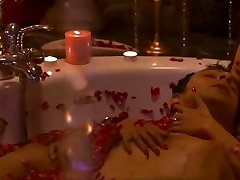 Pauli dam sex with co. 1