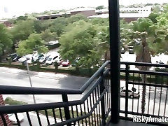 Two cute girls dugtter sex grendather ngintip langsung masturbasi get naked in public
