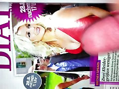 my first tribute - Britney Spears