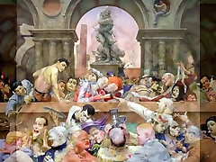 The Erotic Art of Paul Cadmus
