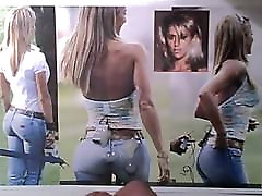 Ines Sainz Best Ass of all time