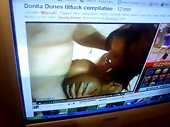 Tribute To Donita Dunes