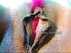 Nilou Achtland-Cybergoth Masturbation hot swinger sex with milf 1