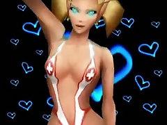 Warcraft - Temptation
