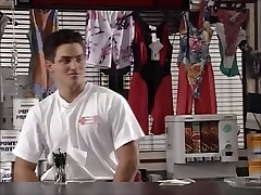Porno Retro Porno Retro