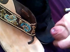 cuming in the wifes notyamrican full porn movies shoe foot fetish