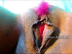 Pink Haired julia jav pmv Slut : Nilou Achtland