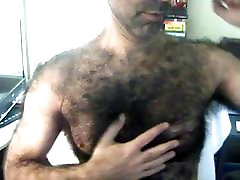 xtreme hairy quein diana 3