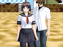 The Insulting Classmate Takao