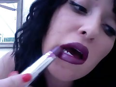 Lipstick Mistress
