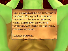 The best quest