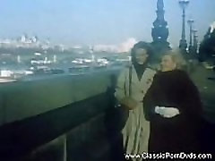 Retro Outdoor Lesbians From 1973 Retro Outdoor Lesbians From 1973