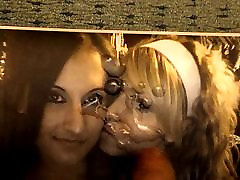 Tribute 4 cum smear instruction For kellykins2u By twistedworlds