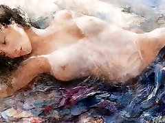 وابسته به عشق شهوانی, رقص عملکرد 10 - عشق ابدی