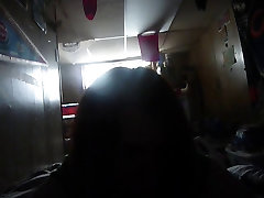 WONK gets His 12 13 sal xxxx downlod DICK SUCKED BY a WONKA BITCH