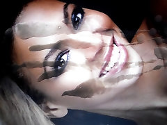 Cum tribute: Beyonce