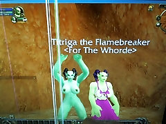 World of Warcraft Jerk Off 7