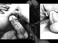 Erotic Drawings of Loic Dubigeon