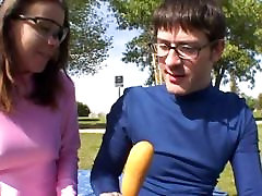 Penny and Nick