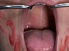 Savage gratifying for hot lass Savage gratifying for hot lass