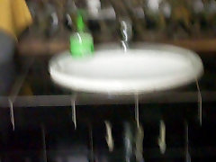 Squirting onto videos xxx sahuayo floor