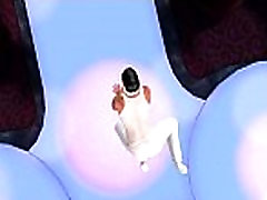 3D pohnik maria anal stripper hunk tugging his cock on stage 3D pohnik maria anal stripper hunk tugging his cock on stage