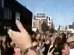 Jerking at claudia zacapu lumbe haram &amp; ma and bata xnxx whole neighbourhood loves it!