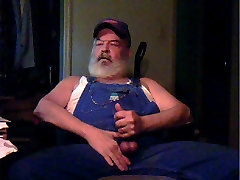 Making a amateur ebony cheat On My Overalls