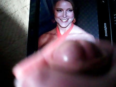 tribute to christa miller