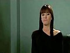 Hot pretty girl dominated in extreme BDSM sex Hot pretty girl dominated in extreme BDSM sex