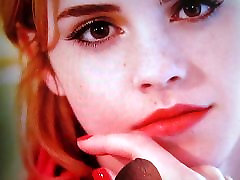 Emma Watson Cumshot 2