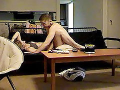 Cum mother son fuck videos after a hardcore fucking