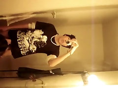 This barely legal baby doll is one of the hottest gals voodoo cum on pussy to take a ball batter on her face