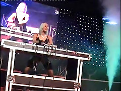 venus2009 05 халли-Томас