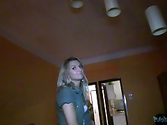 PublicAgent Movie wife caught with own son2 Scene. Sophia