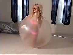 乳胶球束缚的视频-moelker100-MyVideo的。