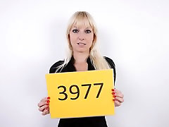 CZECH CASTING - HANKA 3977